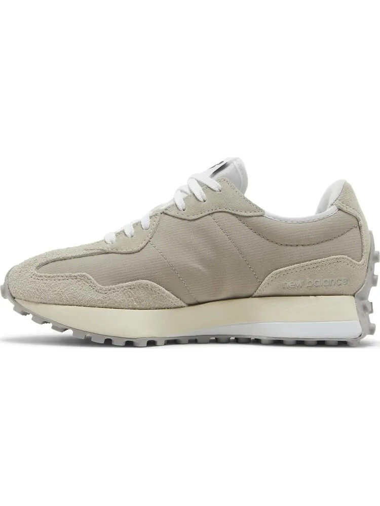 Кроссовки New Balance Wmns 327 'Timberwolf Aluminum' — изображение 3 из 8, серый