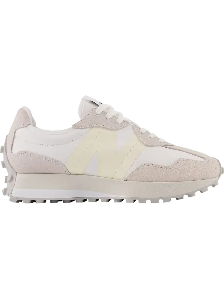 Кроссовки New Balance Wmns 327 'Sea Salt' — изображение 1 из 1, бежевый