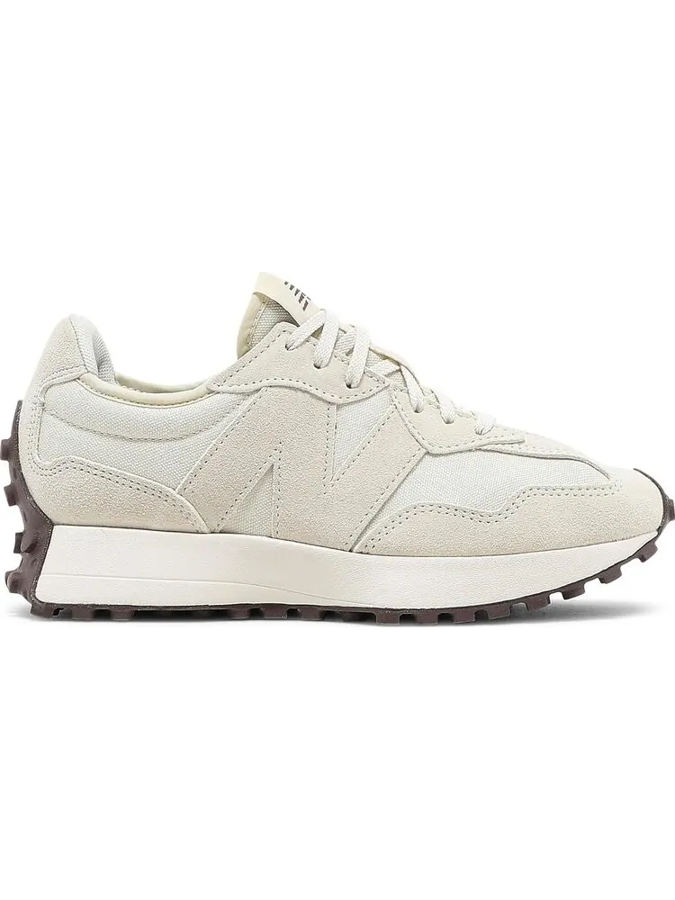 Кроссовки New Balance Wmns 327 'Beige Sea Salt' — изображение 1 из 8, бежевый