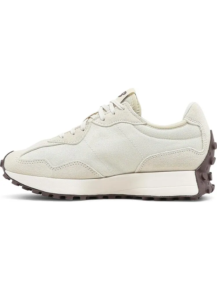 Кроссовки New Balance Wmns 327 'Beige Sea Salt' — изображение 3 из 8, бежевый