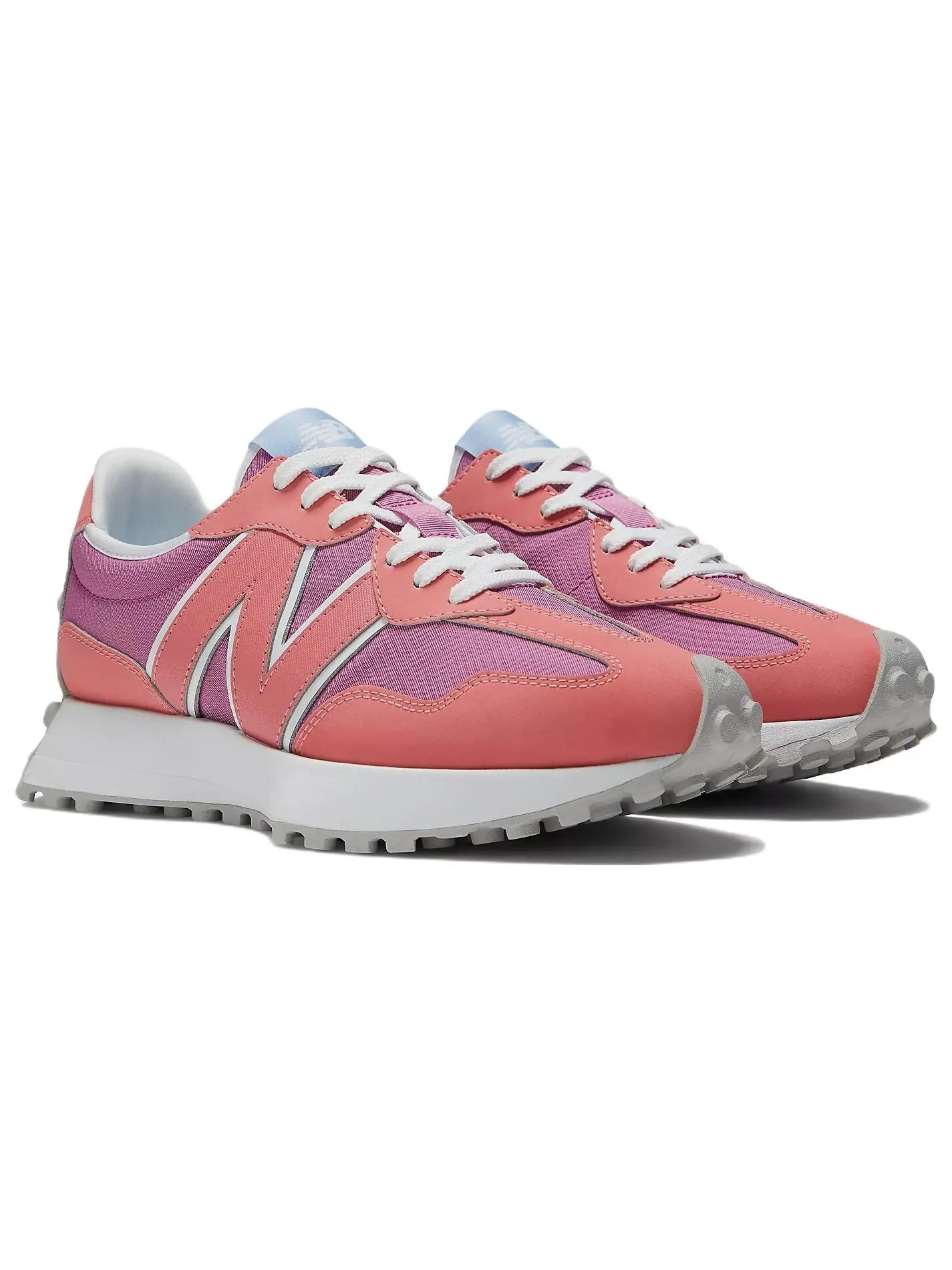 Кроссовки New Balance 327 — изображение 3 из 7