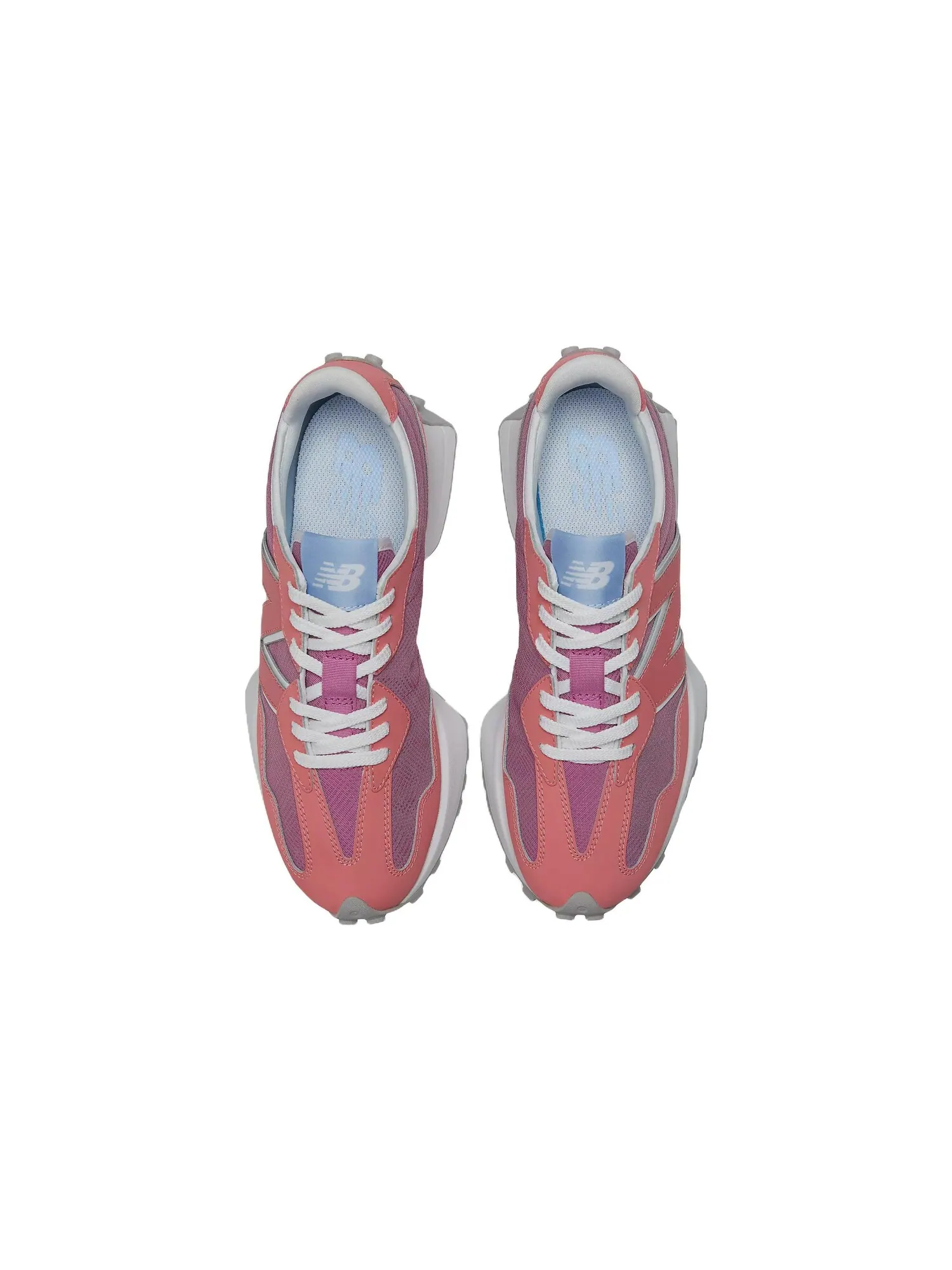 Кроссовки New Balance 327 — изображение 4 из 7