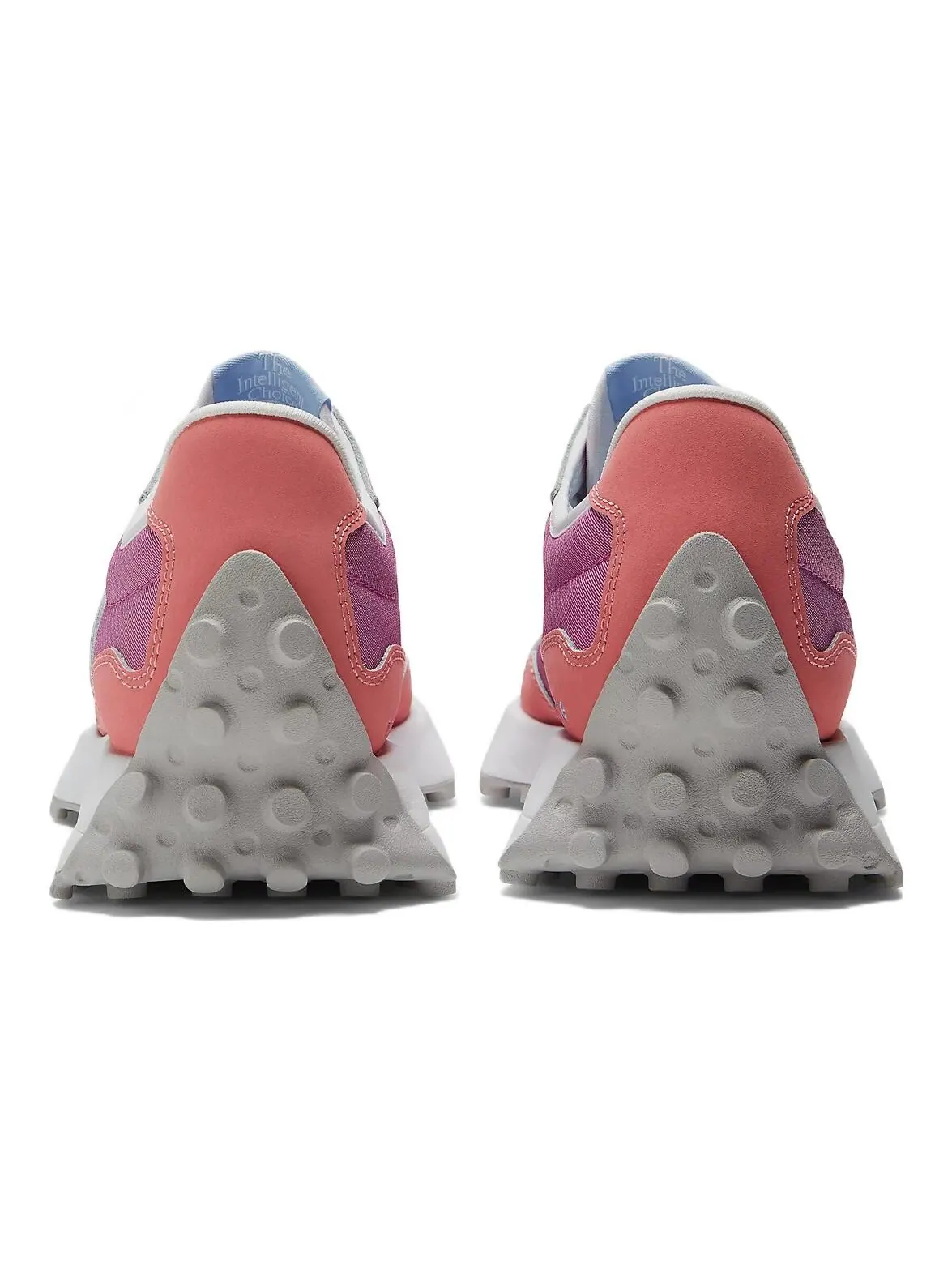 Кроссовки New Balance 327 — изображение 5 из 7