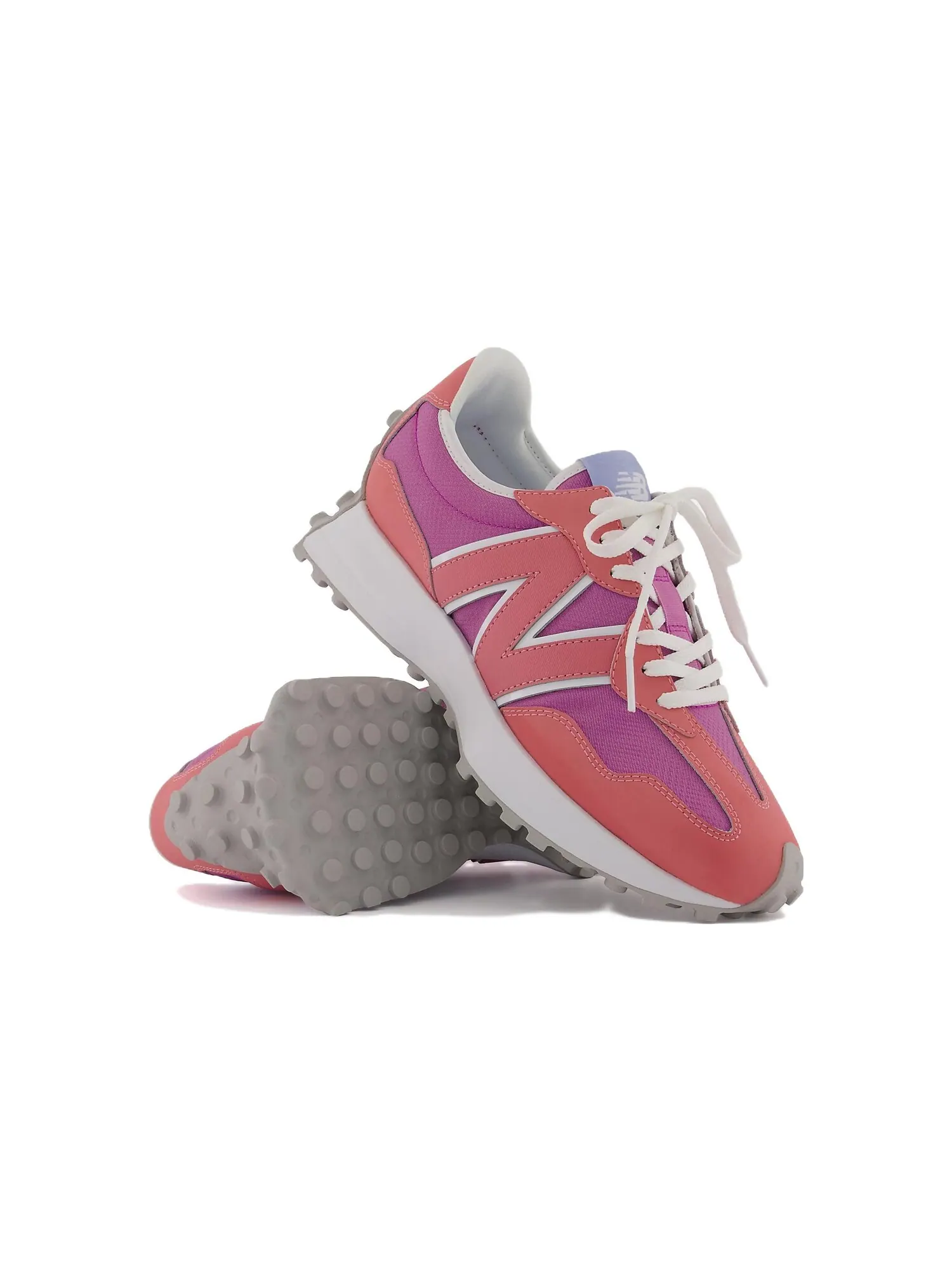Кроссовки New Balance 327 — изображение 6 из 7
