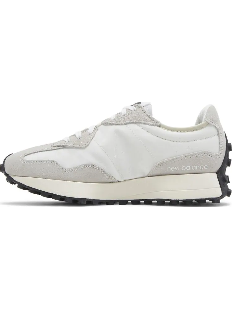 Кроссовки New Balance Wmns 327 — изображение 3 из 8, черный/белый/серый