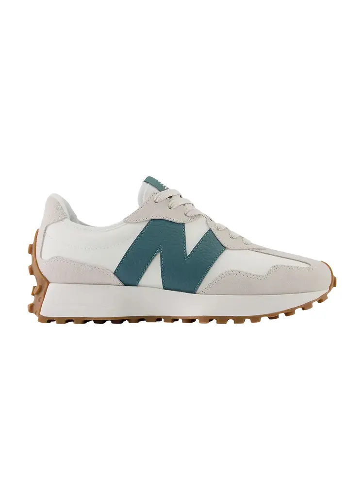 Кроссовки New Balance Wmns 327 — изображение 1 из 1, белый