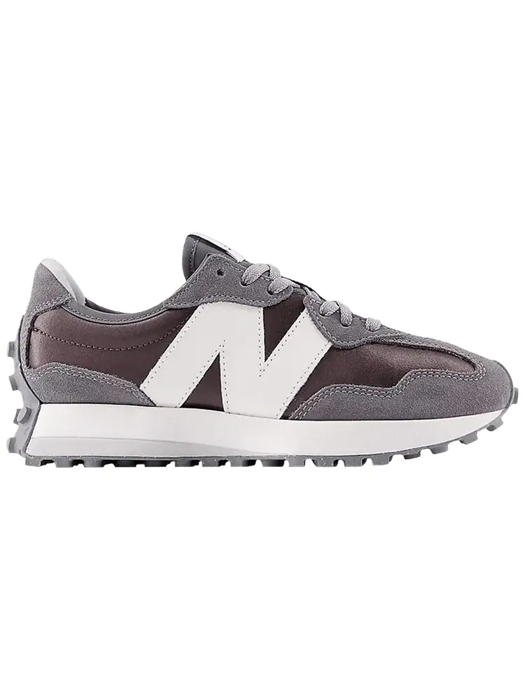 Кроссовки New Balance Wmns 327 — изображение 1 из 1, серый