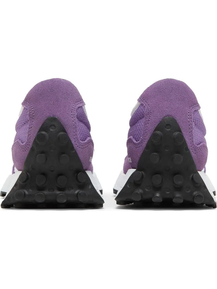 Кроссовки New Balance Wmns 327 'Virtual Violet' — изображение 6 из 8, фиолетовый