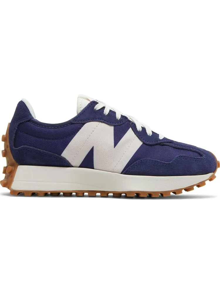 Кроссовки New Balance Wmns 327 'Night Tide' — изображение 1 из 8, фиолетовый