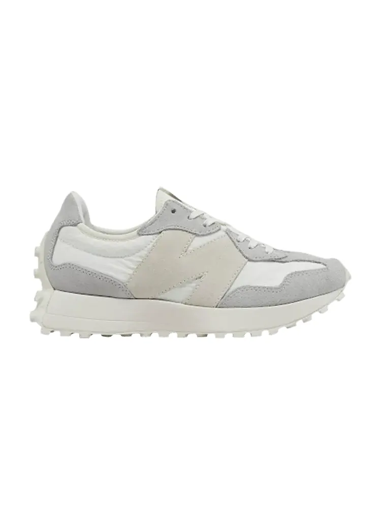 Кроссовки New Balance Wmns 327 'Rain Cloud' — изображение 1 из 1, серый