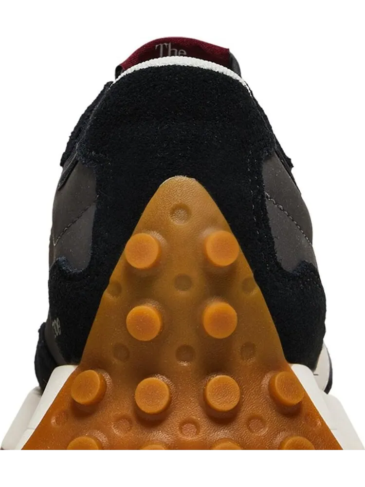 Кроссовки New Balance 327 WS327KC — изображение 9 из 10, черный