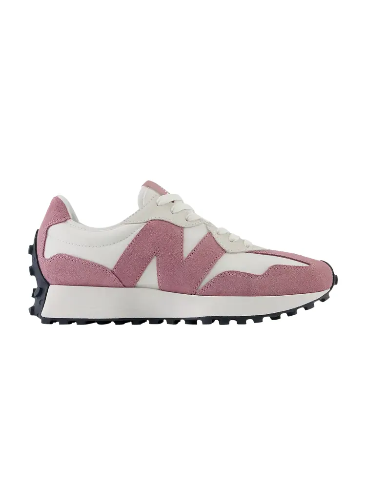 Кроссовки New Balance Wmns 327 — изображение 1 из 1, розовый