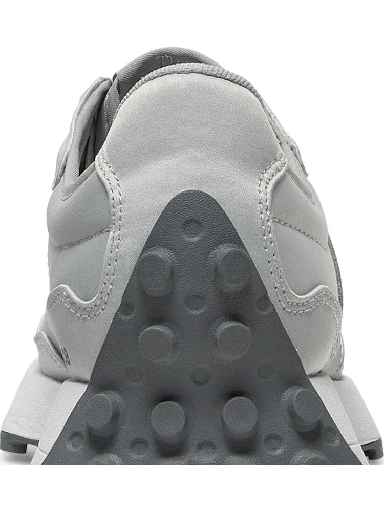 Кроссовки New Balance Wmns 327 'Light Aluminum Gunmetal' — изображение 7 из 8, серый