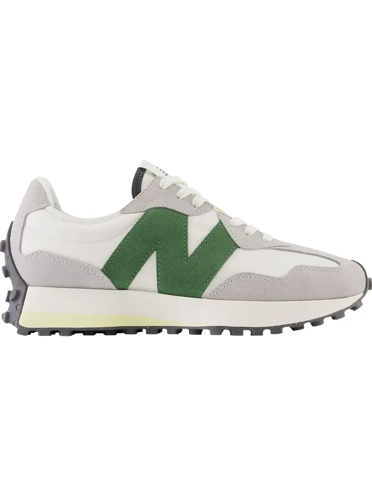 Кроссовки Wmns 327 'Raincloud Nori' — изображение 1 из 1, серый