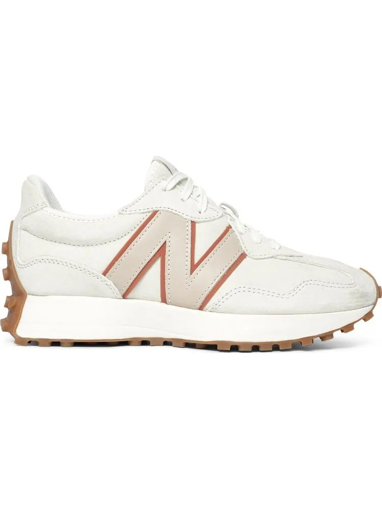 Кроссовки New Balance Bandier x Wmns 327 'Move Her World' — изображение 1 из 8, бежевый