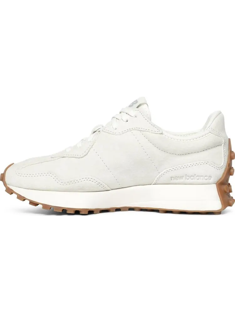 Кроссовки New Balance Bandier x Wmns 327 'Move Her World' — изображение 3 из 8, бежевый