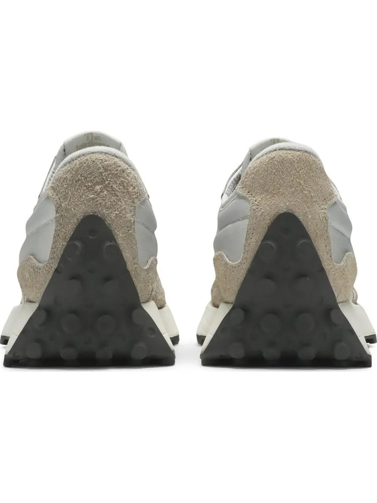 Кроссовки New Balance Wmns 327 'Grey Beige' — изображение 6 из 8, бежевый