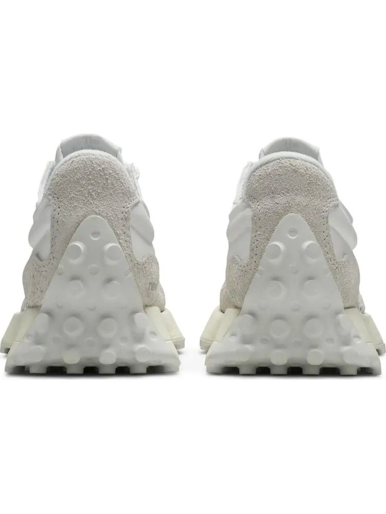 Кроссовки New Balance Wmns 327 'White Moonbeam' — изображение 6 из 8, белый