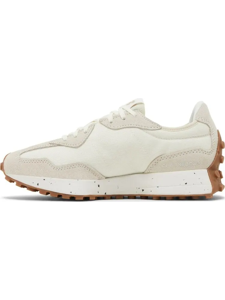 Кроссовки Wmns 327 'Turtledove' — изображение 3 из 4, бежевый