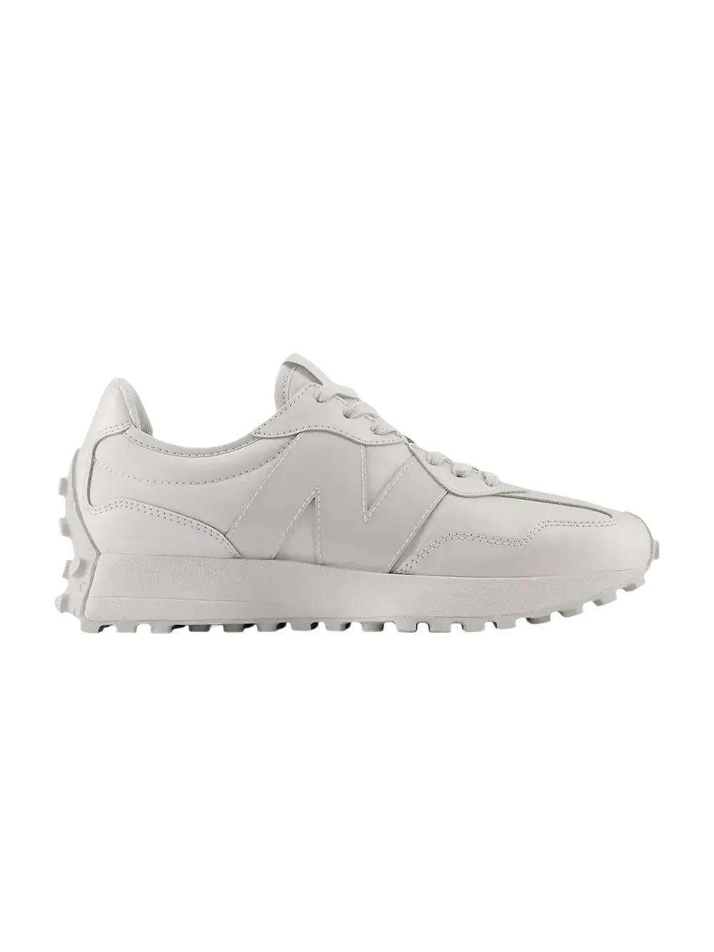 Кроссовки New Balance 327 — изображение 1 из 1, серый