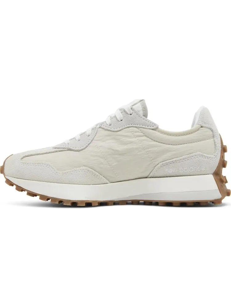 Кроссовки Wmns 327 'White Gum' — изображение 3 из 4, белый