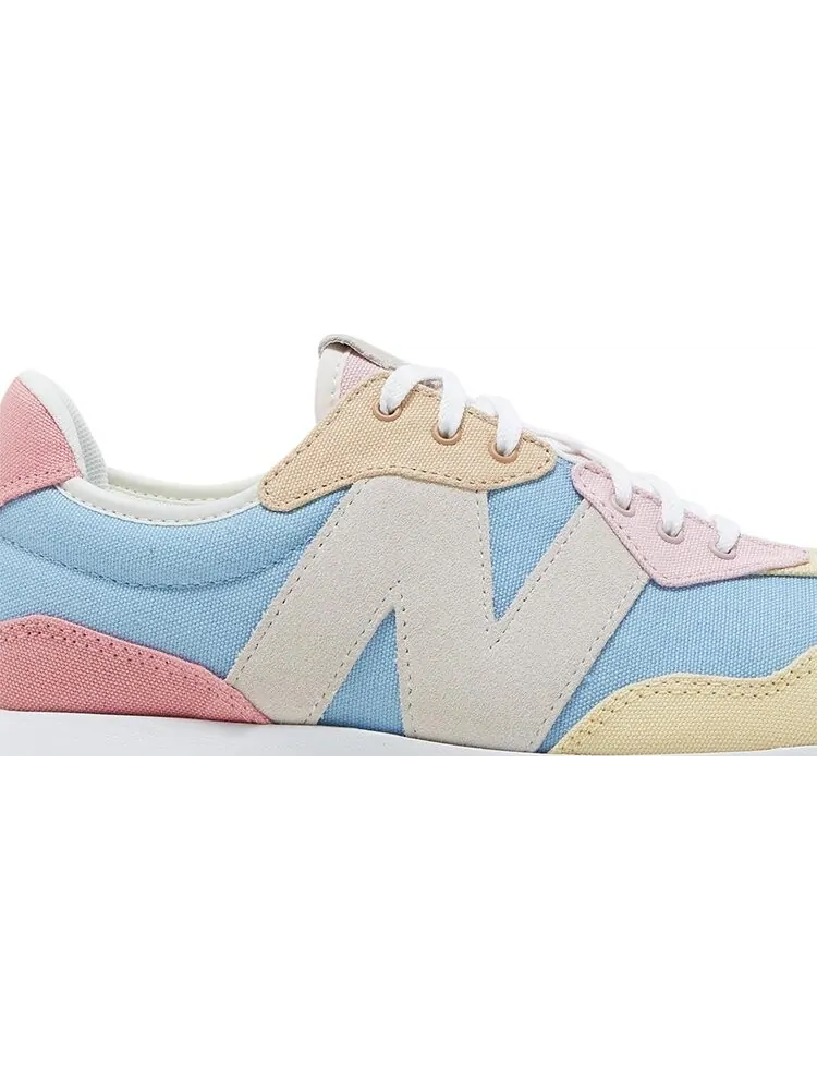 Кроссовки New Balance Wmns 327 'Light Indigo Multi-Color' — изображение 2 из 8, мульти