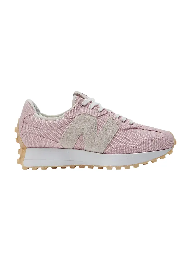 Кроссовки New Balance Wmns 327 — изображение 1 из 1, розовый