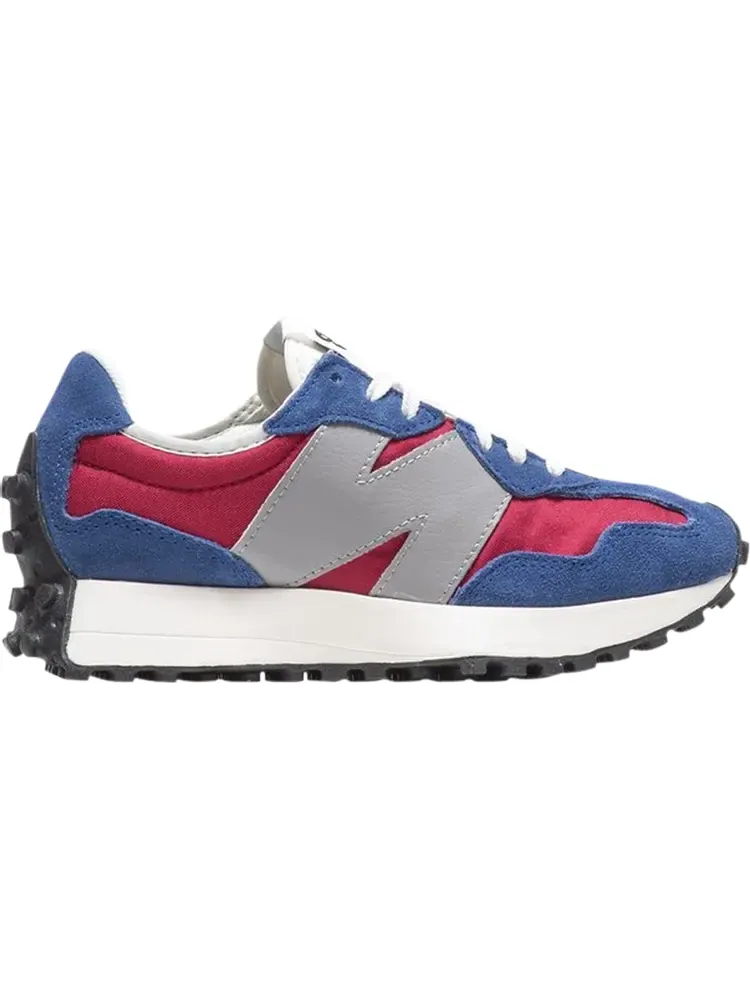 Кроссовки New Balance Wmns 327 Atlantic Horizon — изображение 1 из 1, красный