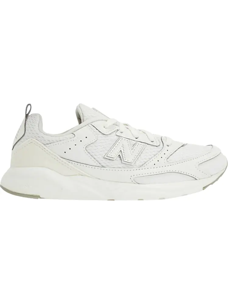 Кроссовки New Balance Wmns 45X Series 'White' — изображение 1 из 1, белый