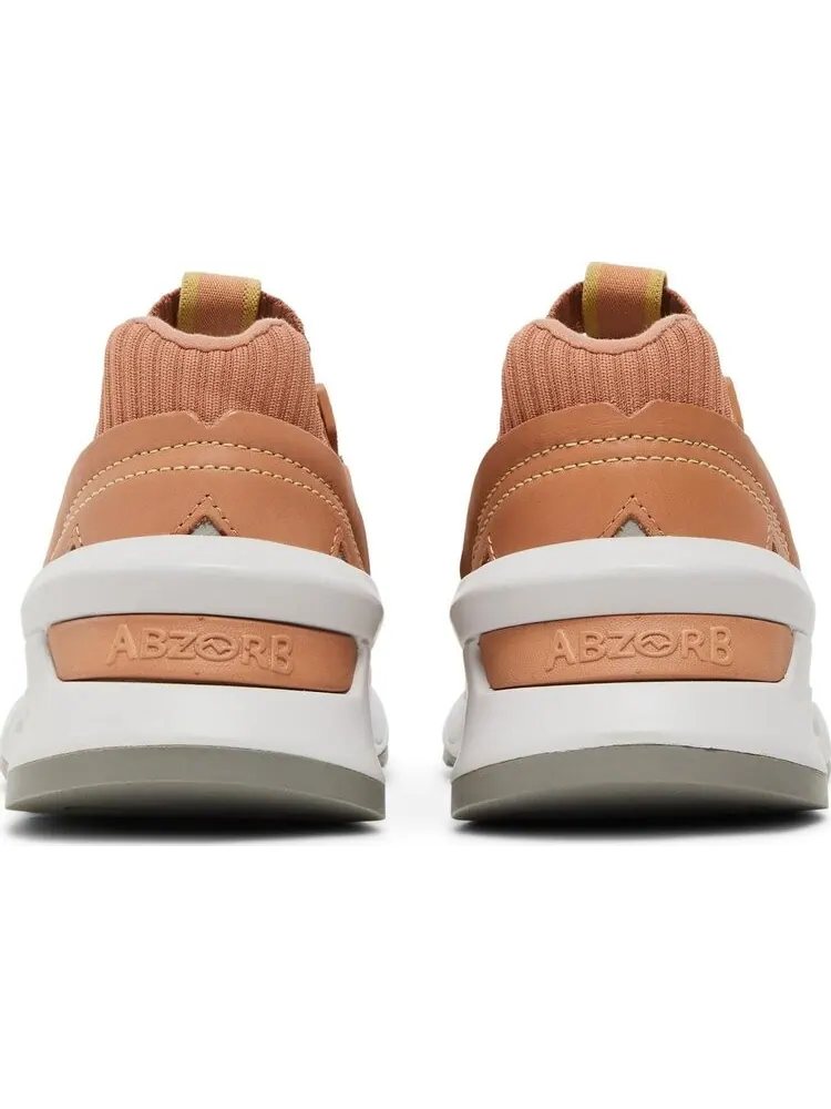 Кроссовки New Balance Wmns 997S 'Pink' — изображение 6 из 8, розовый