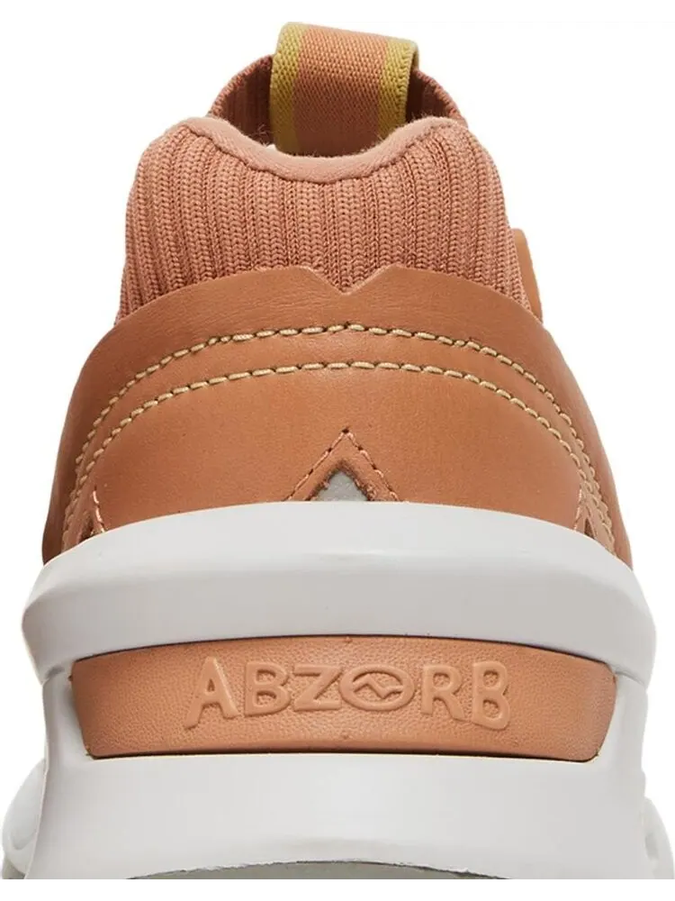 Кроссовки New Balance Wmns 997S 'Pink' — изображение 7 из 8, розовый