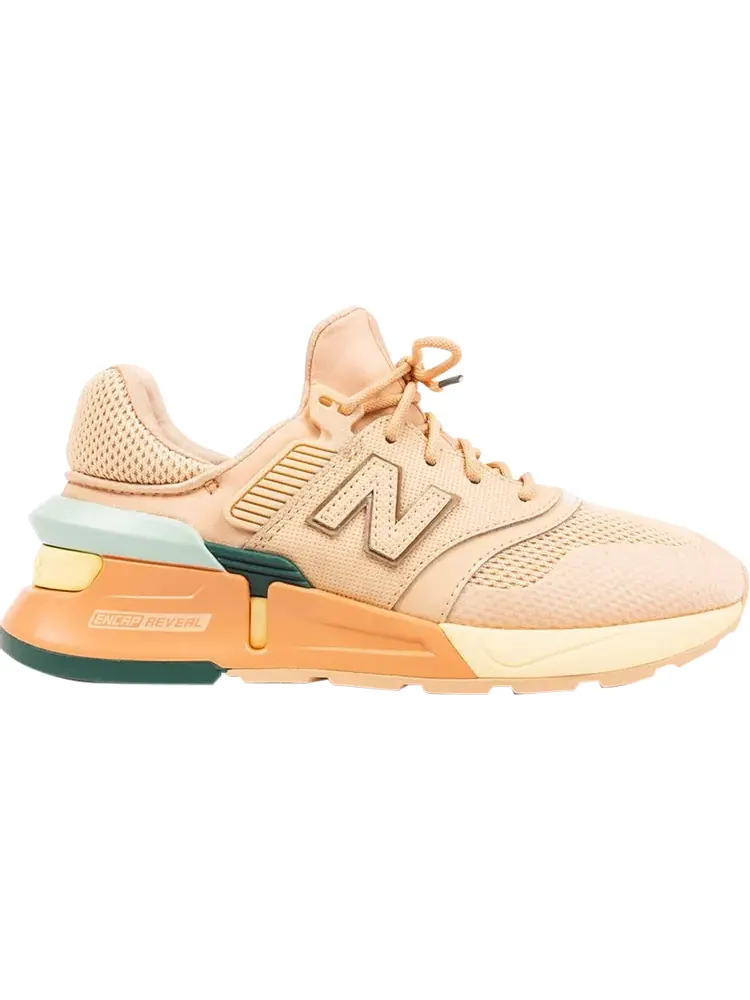 Кроссовки New Balance Wmns 997 Sport 'Sandstone' — изображение 1 из 1, загар