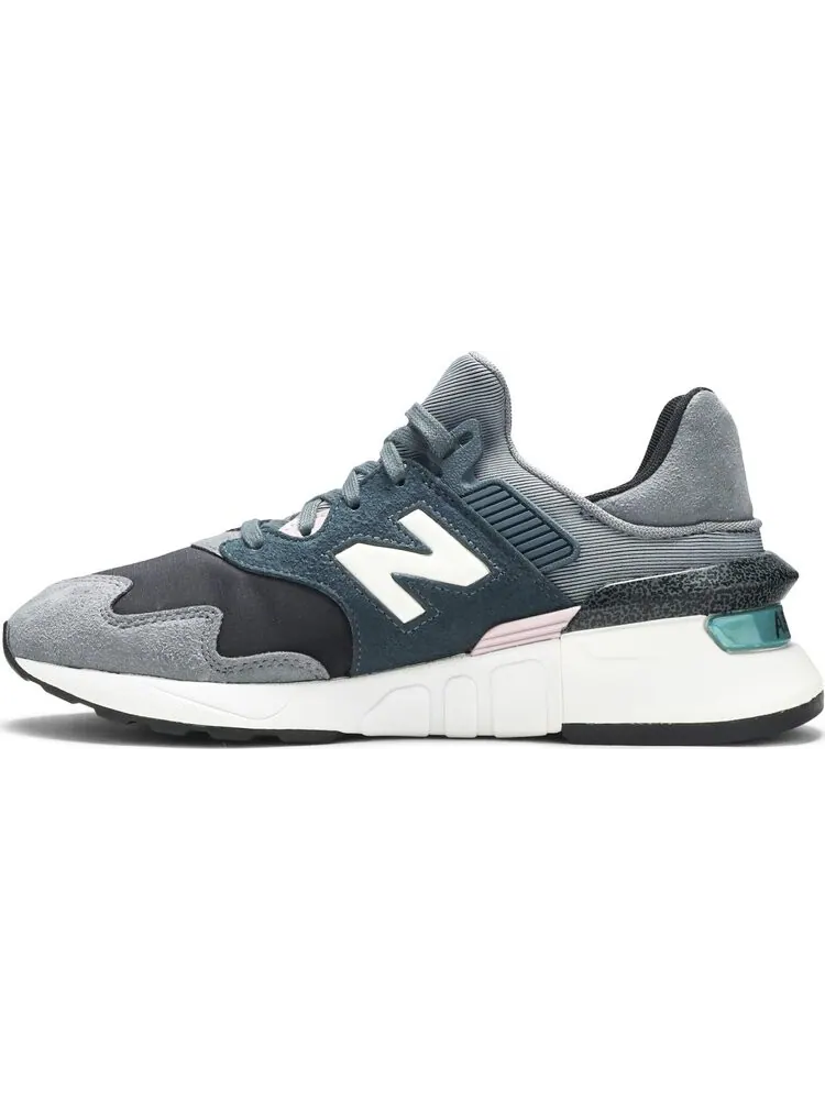 Кроссовки New Balance Wmns Re-Engineered 997 Sport v1 'Grey' — изображение 3 из 8, серый