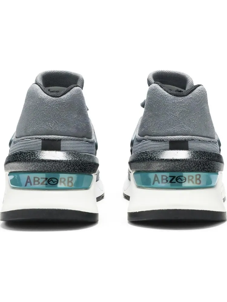 Кроссовки New Balance Wmns Re-Engineered 997 Sport v1 'Grey' — изображение 6 из 8, серый