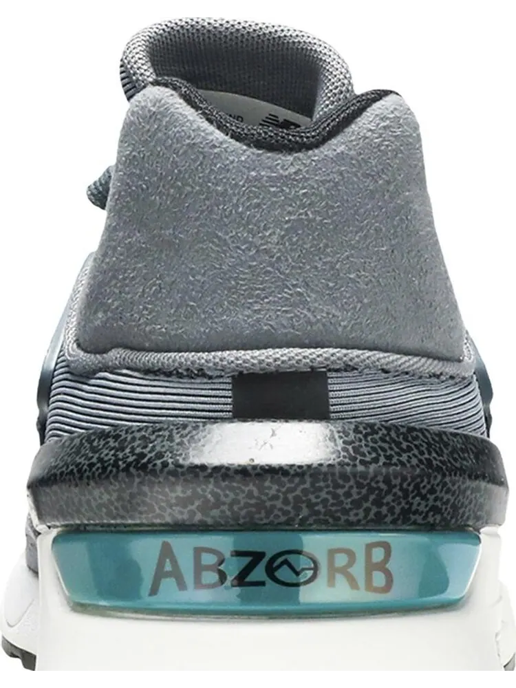 Кроссовки New Balance Wmns Re-Engineered 997 Sport v1 'Grey' — изображение 7 из 8, серый