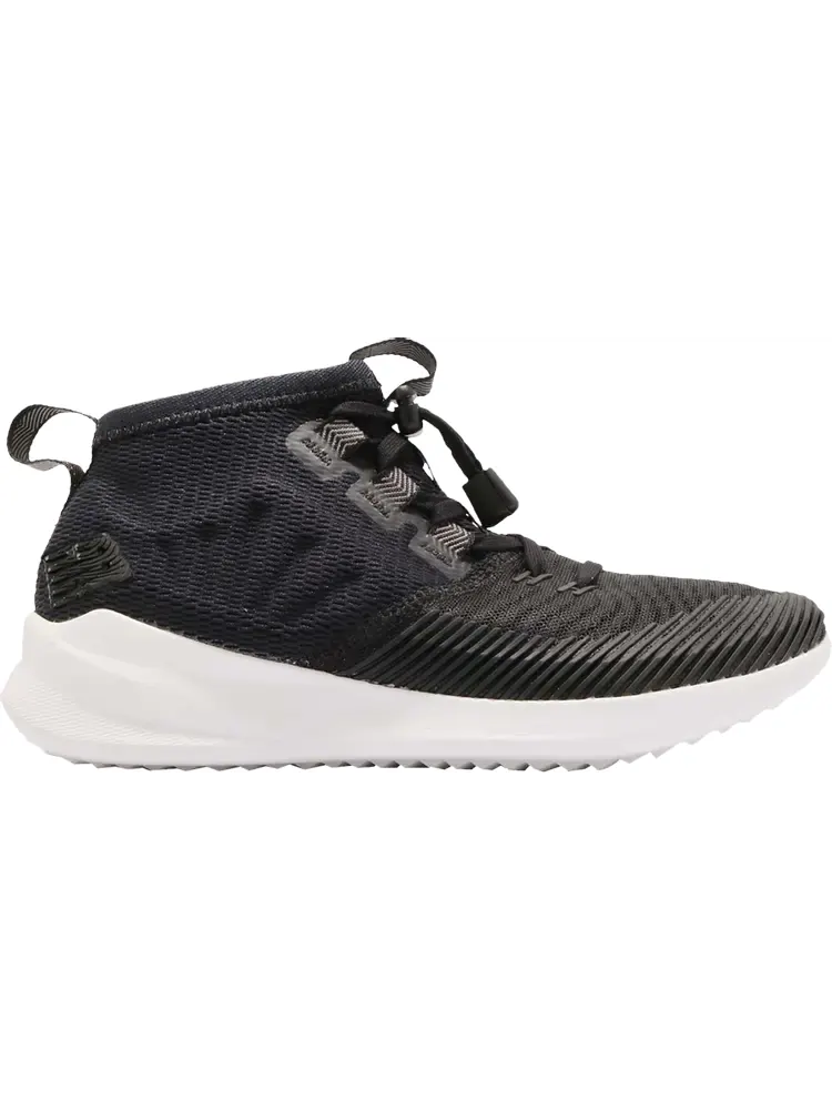 Кроссовки New Balance Wmns Cypher Run 'Black White' — изображение 1 из 1, черный
