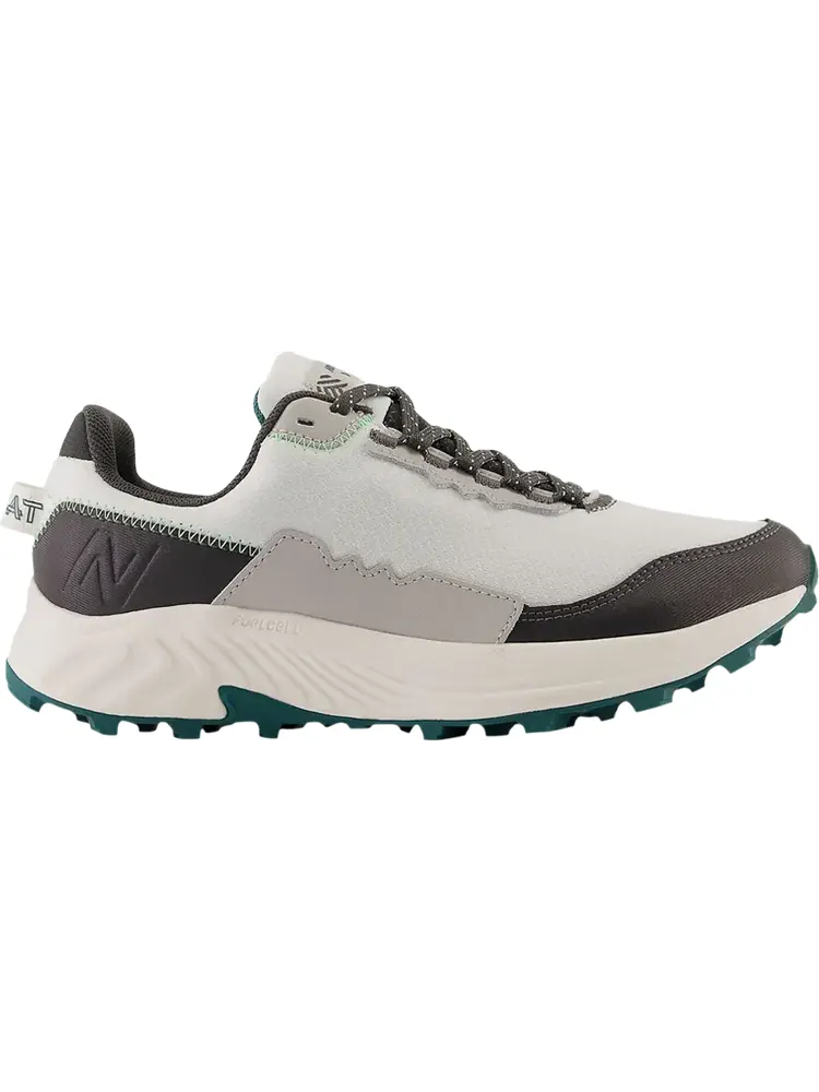 Кроссовки Wmns FuelCell 2190 Wide 'Paper White Vintage Teal' — изображение 1 из 1, белый