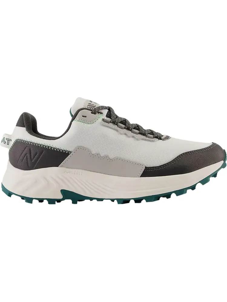 Кроссовки Wmns FuelCell 2190 'Paper White Vintage Teal' — изображение 1 из 1, белый