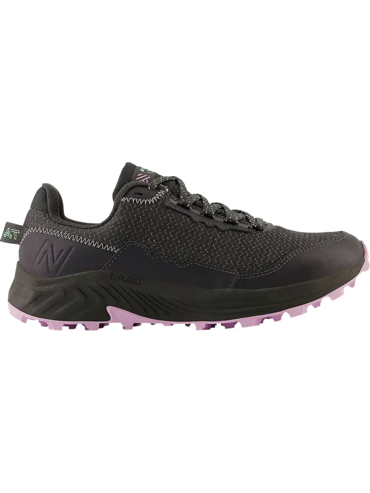 Кроссовки Wmns FuelCell 2190 'Blacktop Lilac Cloud' — изображение 1 из 1, черный