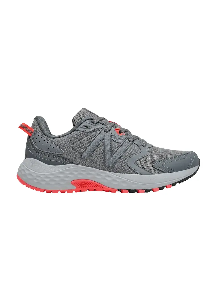 Кроссовки New Balance Wmns 410v7 — изображение 1 из 1, серый