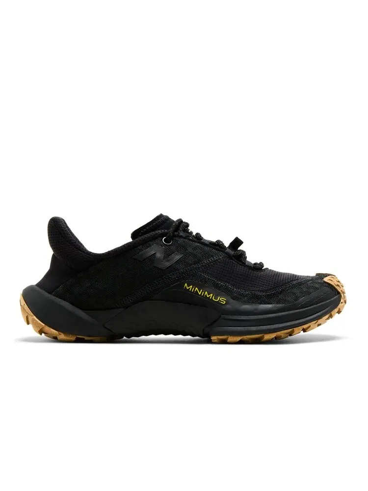 Кроссовки Wmns Minimus Trail — изображение 1 из 4, черный
