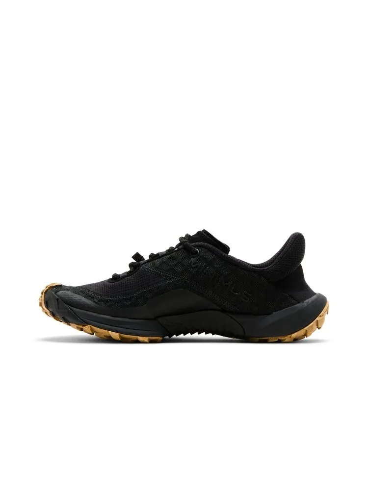 Кроссовки Wmns Minimus Trail — изображение 3 из 4, черный
