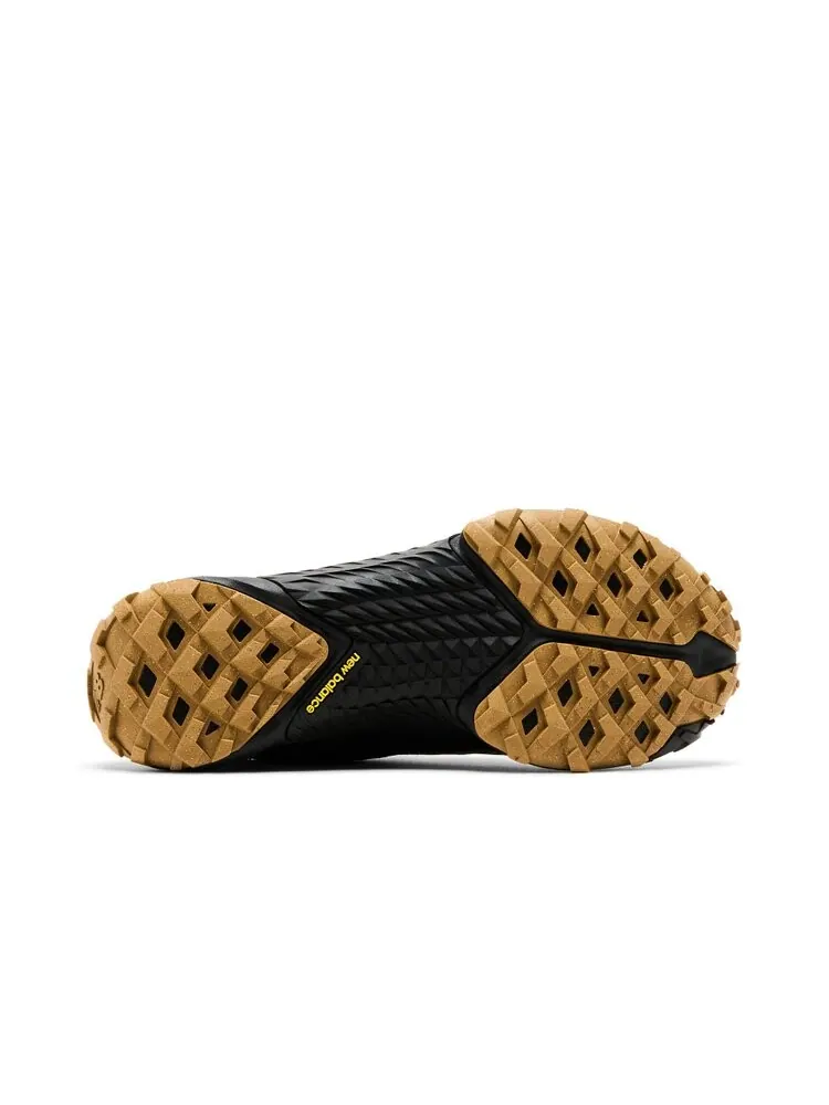 Кроссовки Wmns Minimus Trail — изображение 4 из 4, черный