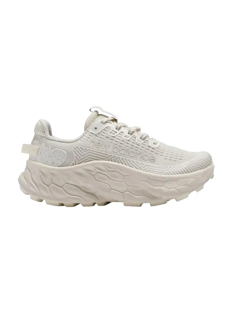 Кроссовки New Balance Wmns Fresh Foam X More Trail v3 — изображение 1 из 1, светлый бежевый