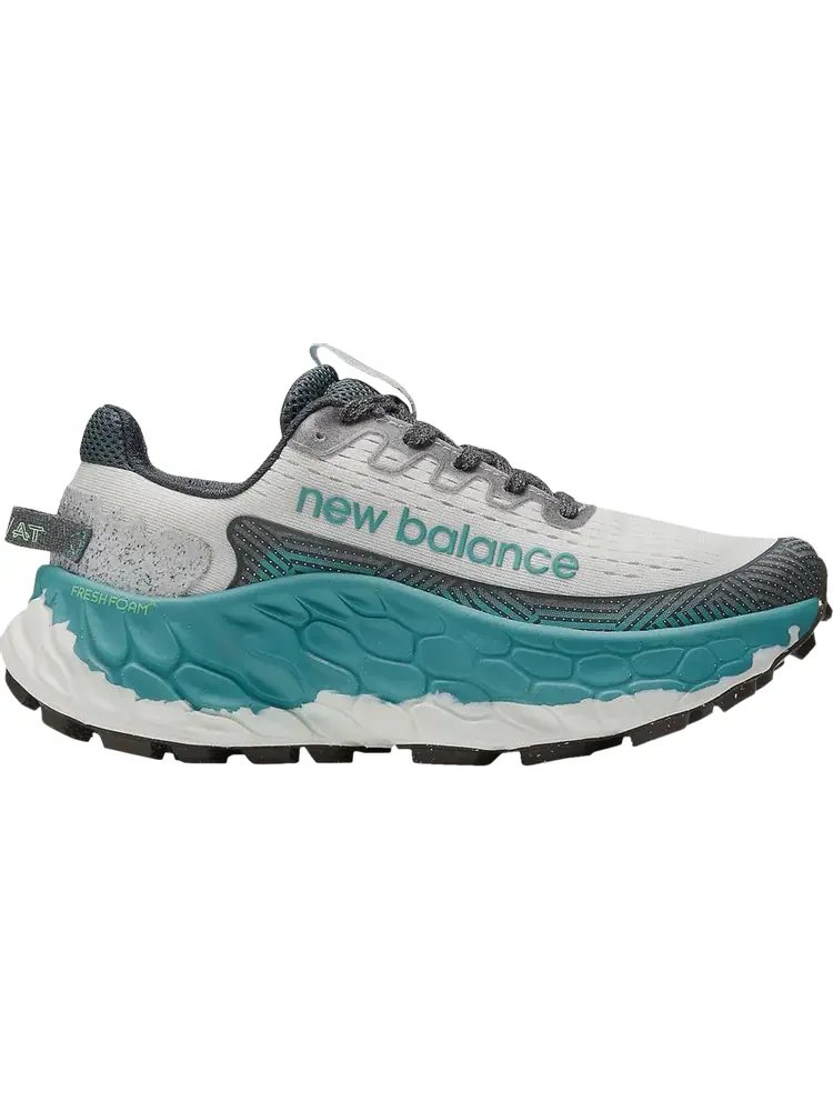 Кроссовки Wmns Fresh Foam X More Trail v3 'Reflection Faded Teal' — изображение 1 из 1, бирюзовый