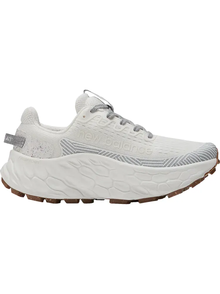 Кроссовки Wmns Fresh Foam X More Trail v3 'White Turtledove' — изображение 1 из 1, белый