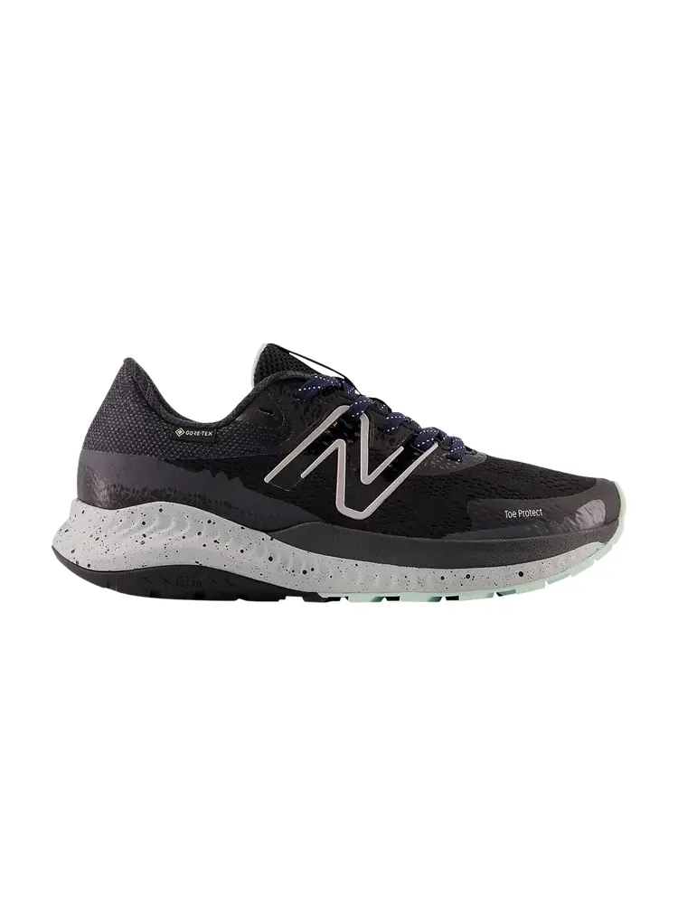 Кроссовки New Balance Wmns DynaSoft Nitrel v5 GORE-TEX — изображение 1 из 1, черный