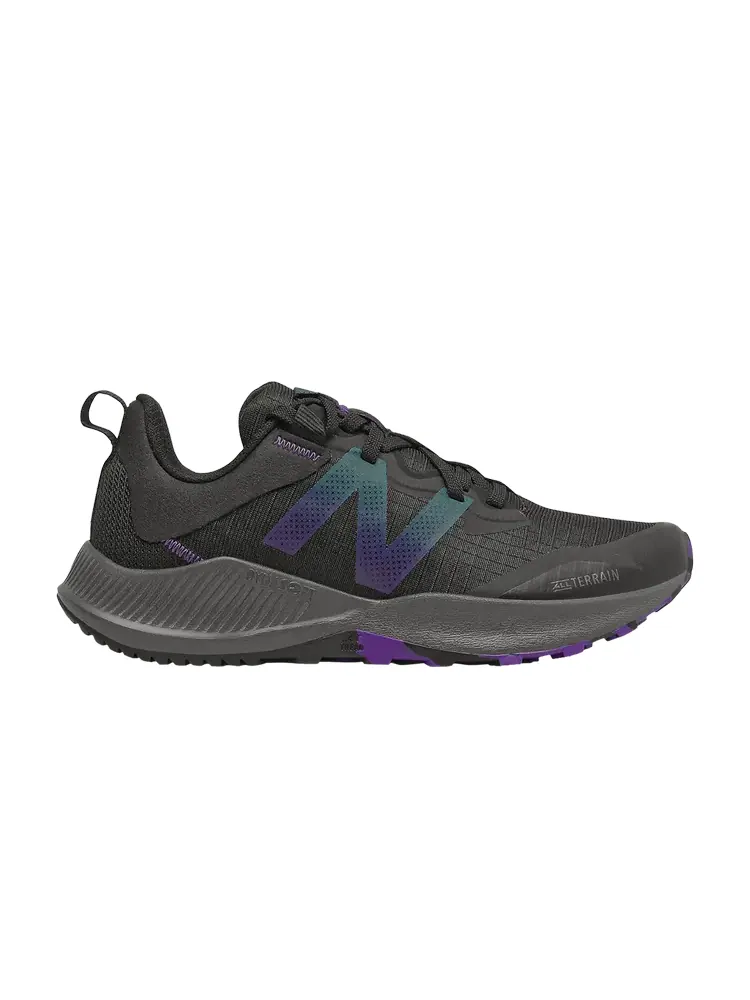 Кроссовки New Balance Wmns DynaSoft Nitrel v4 — изображение 1 из 1, черный