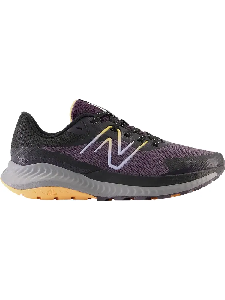 Кроссовки Wmns DynaSoft Nitrel v5 'Interstellar' — изображение 1 из 1, фиолетовый