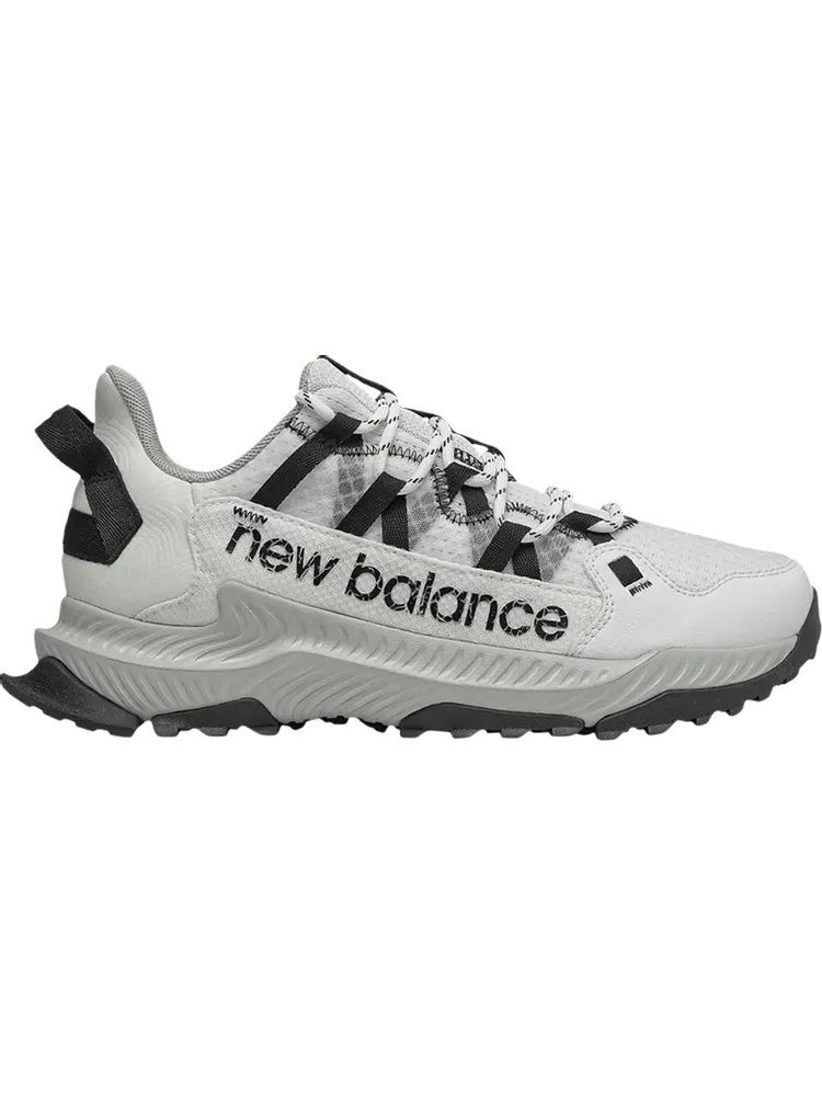 Кроссовки New Balance Wmns Shando 'White Black' — изображение 1 из 1, белый